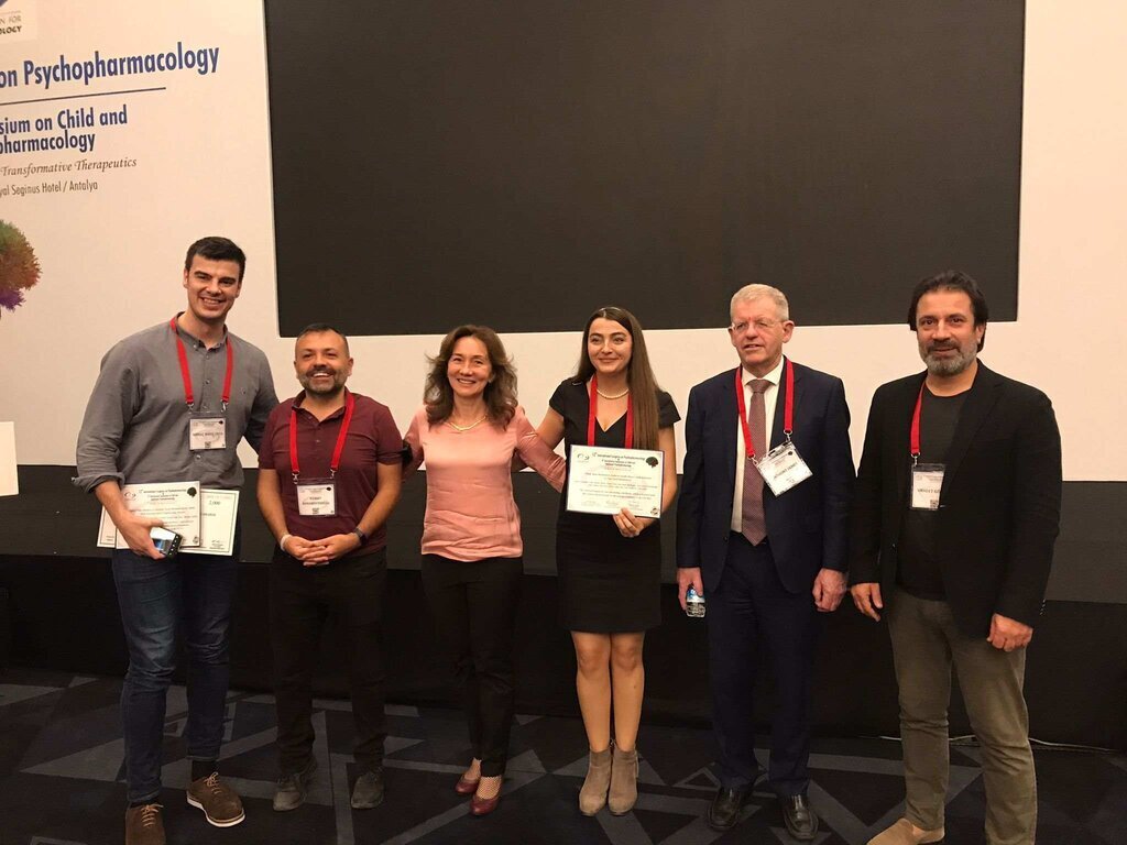 Tip Fakultesi Ogretim Uyelerinden Buyuk Basarilar