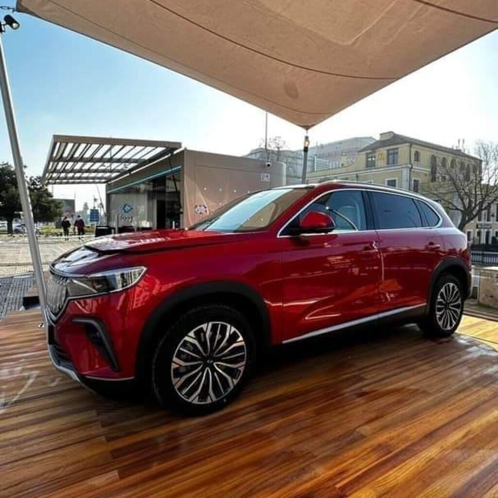 Togg Icin Verilecek Kredinin Detaylari Netlesti