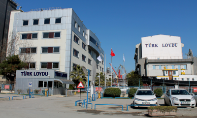 Türk Loydu, Uluslararası Klasma Kuruluşları Birliği’ne resmen üye oldu