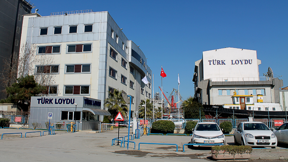 Türk Loydu, Uluslararası Klasma Kuruluşları Birliği’ne resmen üye oldu