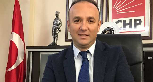 Akcagöz: Türkiye’nin en çalışkan milletvekili olacağım