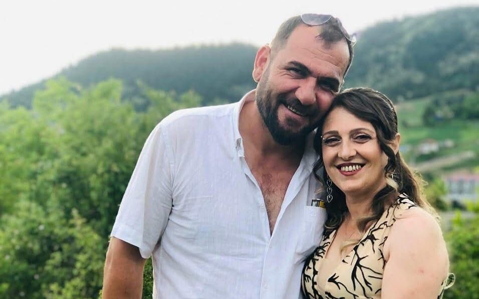 UCURUMA YUVARLANAN KAMYONDAKI CIFT HAYAT 898700 267021 e1757076277901