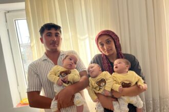 UCUZ ANNESI DHANIN HABERI SONRASI HAYA 915271 271938