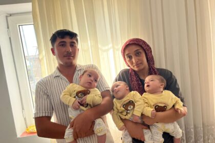 UCUZ ANNESI DHANIN HABERI SONRASI HAYA 915271 271938