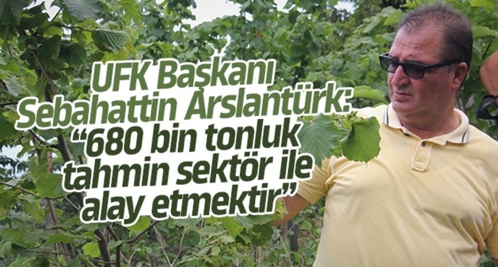 UFK BASKANI