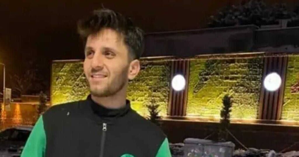 UNIVERSITE OGRENCISI HAKAN SEVGILISI TA 543790 161197