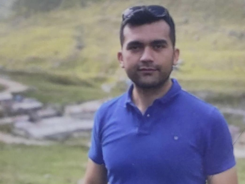 Üsteğmen, motosiklet kazasında hayatını kaybetti / Ek foto.