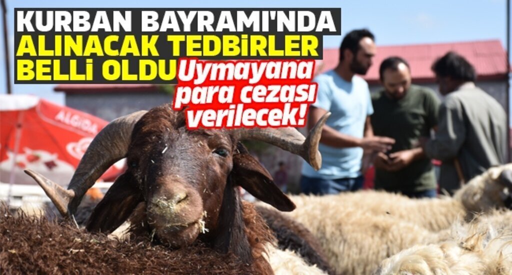 UYMAYANA PARA CEZASI VERiLECEK