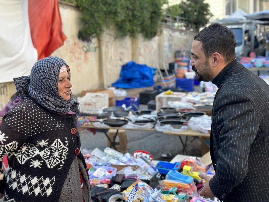 Ugur Etli 14 Mayista demokrasi bayramimizi kutlayacagiz