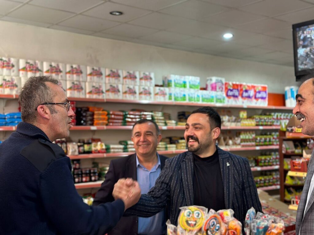 Ugur Etli Istihdami artirmaya devam edecegiz