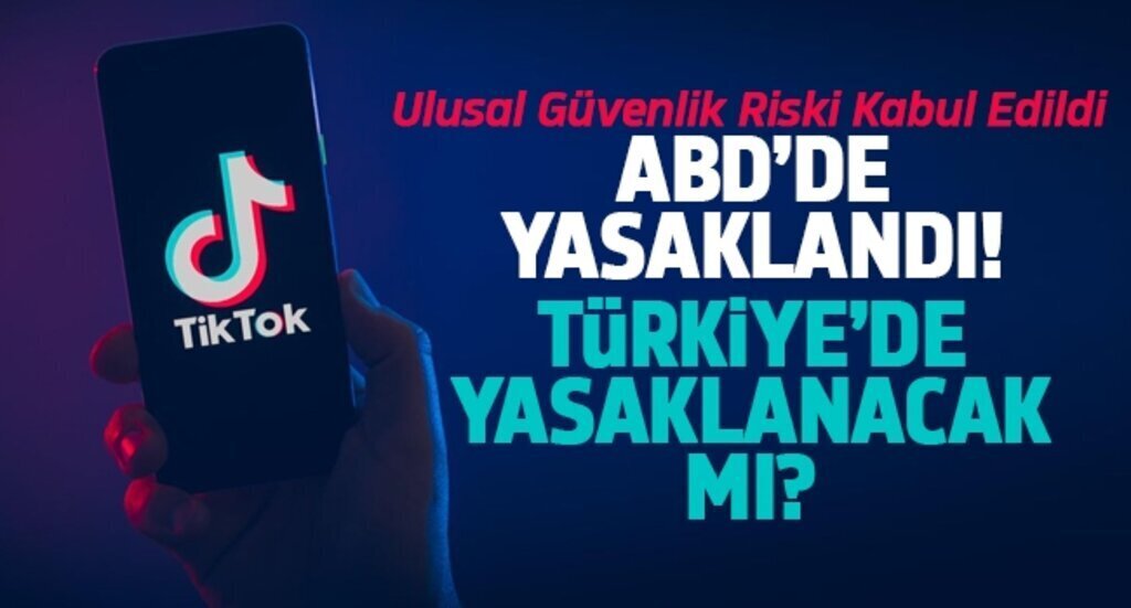 Ulusal Guvenlik Riski Kabul