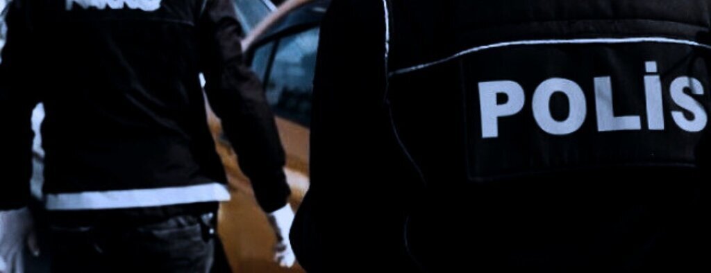 Uluslararasi silahli organize suc orgutu Comanchero cokertildi