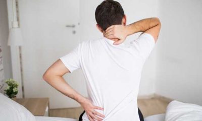 Boyun ağrılarında dejeneratif hastalıklara dikkat
