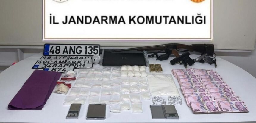 VILLAYA UYUSTURUCU OPERASYONUNDA JANDARM 972802 288886 scaled e1760978485913