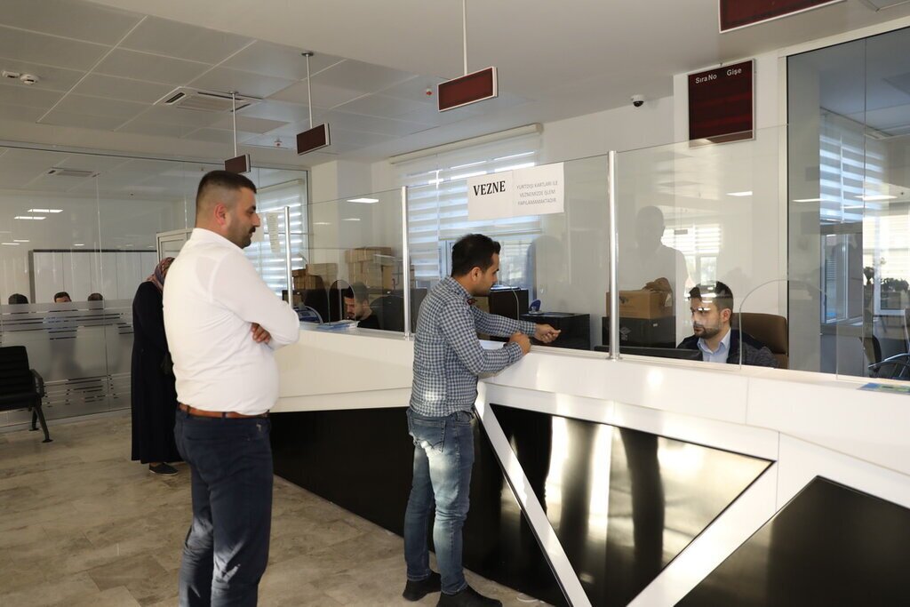 Vergilerin ilk taksit odemelerinde son gun 31 Mayis