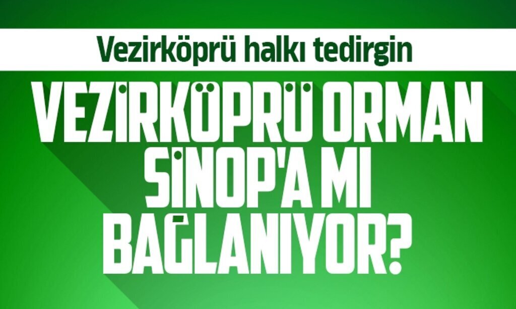 Vezirkopru halki tedirgin1