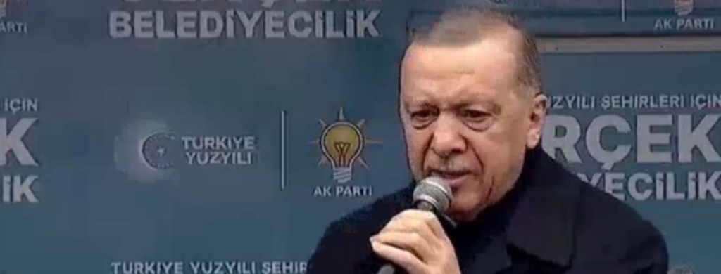 Erdoğan’dan emekliye müjde: “Emekli ikramiyesini 3 bin liraya çıkıyoruz”