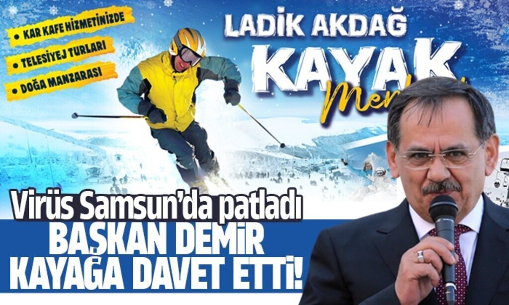 Virus Samsunda patladi1