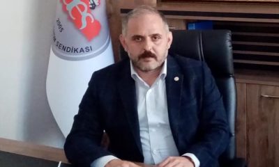 Murat Bahtiyar; Samsun Milli Eğitim Müdürlüğün’e sesleniyoruz bu sıkıntılar giderilmeli!
