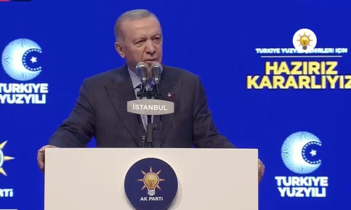 Erdoğan 11 büyükşehir, 25 il adaylarını açıklıyor