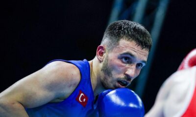 Milli boksörden Avrupa şampiyonluğu – Birlik Haber Ajansı- Türkiye’nin Haber Ağı