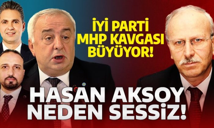 Başkan Hasan Aksoy neden sessiz?