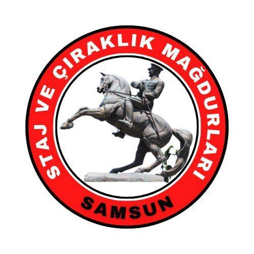 Samsunlu Staj Mağdurları Seslerini Yükseltti! Staj ve çırakların olmadığı EYT yarım kalır