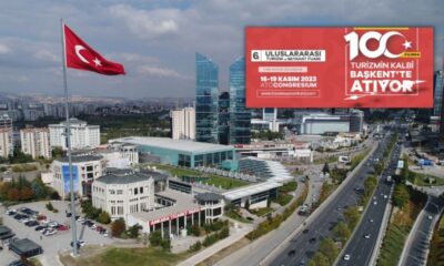 ATO Yönetim Kurulu Üyeleri ,Travel Expo Ankara’da tecrübelerini aktaracak