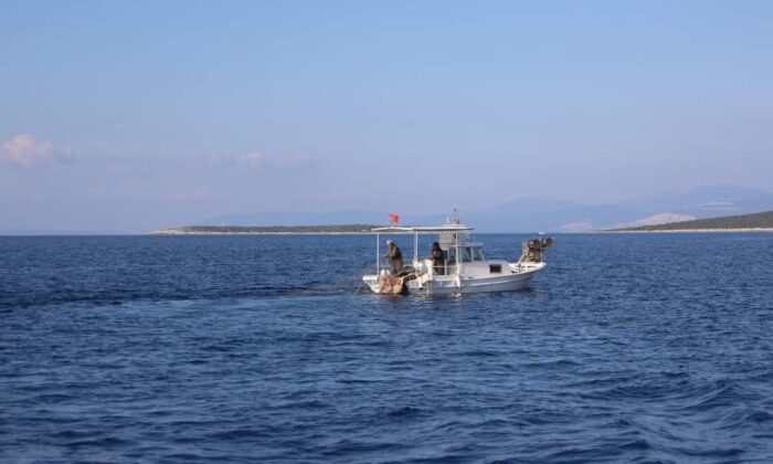 Küçük ölçekli balıkçıya destek başvuruları açıldı