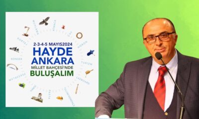 Ankara Rize Günleri için geri sayım başladı; ‘Sadece Rizeli esnaflar olacak’ – Birlik Haber Ajansı- Türkiye’nin Haber Ağı