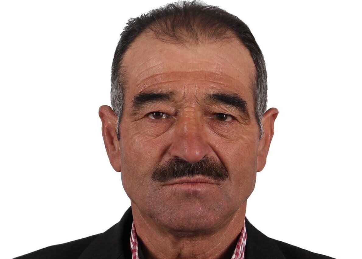 Yangın çıkan ev çöktü, engelli 2 kardeş hayatını kaybet