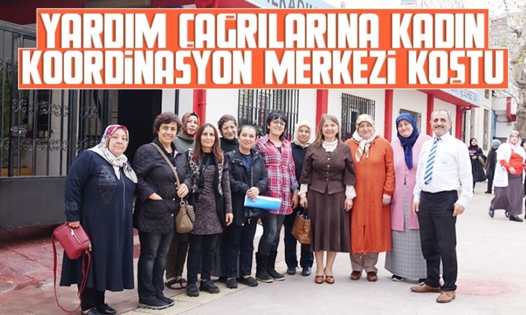 YARDIM CAGRILARINA KADIN KOORDINASYON MERKEZI KOSTU1