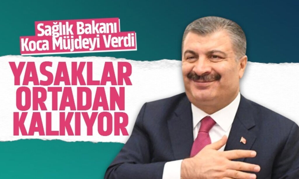 YASAKLAR ORTADAN KALKIYOR1