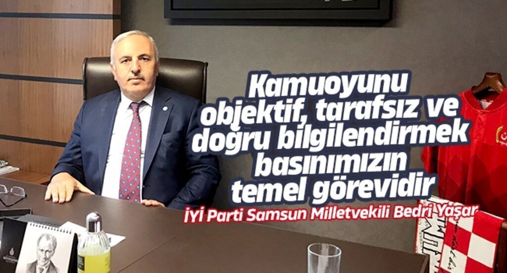 YAsAR 24 TEMMUZ BASIN BAYRAMINI KUTLADI1