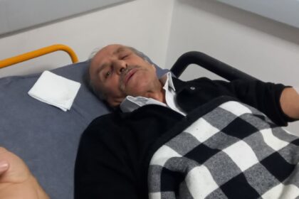 YEMEKTEN ZEHIRLENIP FENALASAN SURUCUNUN 960701 285277