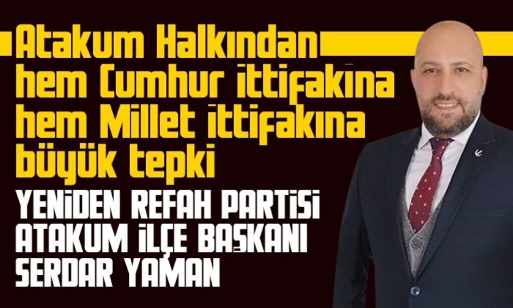 YENIDEN REFAH PARTISI1 1