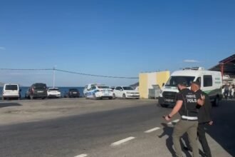 YOLCU OTOBUSUNDEKI 2 KISININ MIDESINDEN 940671 279341