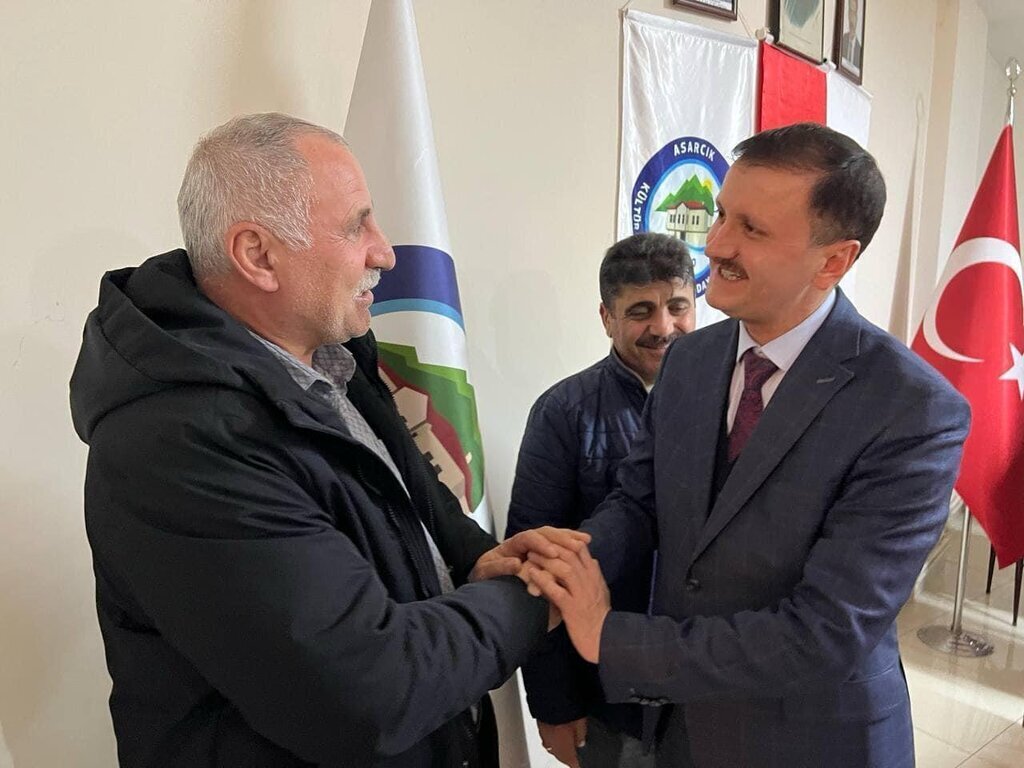 Yahya Cinkila destek buyuyor