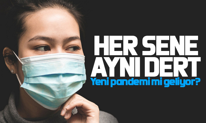 Yeni pandemi mi geliyor? H5N1 sebebiyle ilk ölüm gerçekleşti