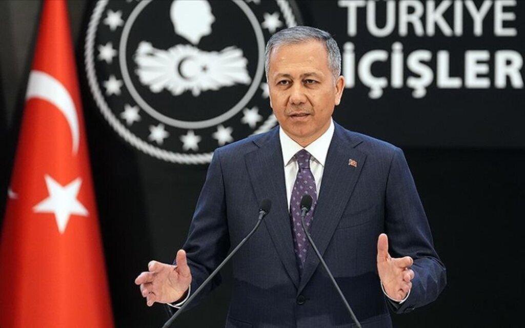 Yerlikaya kurulan tuzaklari yerle bir edecegiz