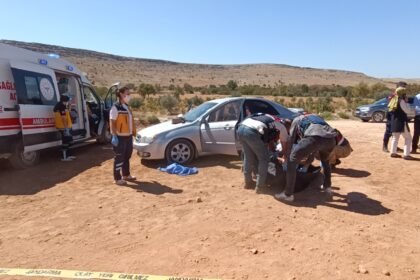 ZIRAAT TEKNIKERI KALBINDEN BICAKLANARAK 926415 275187