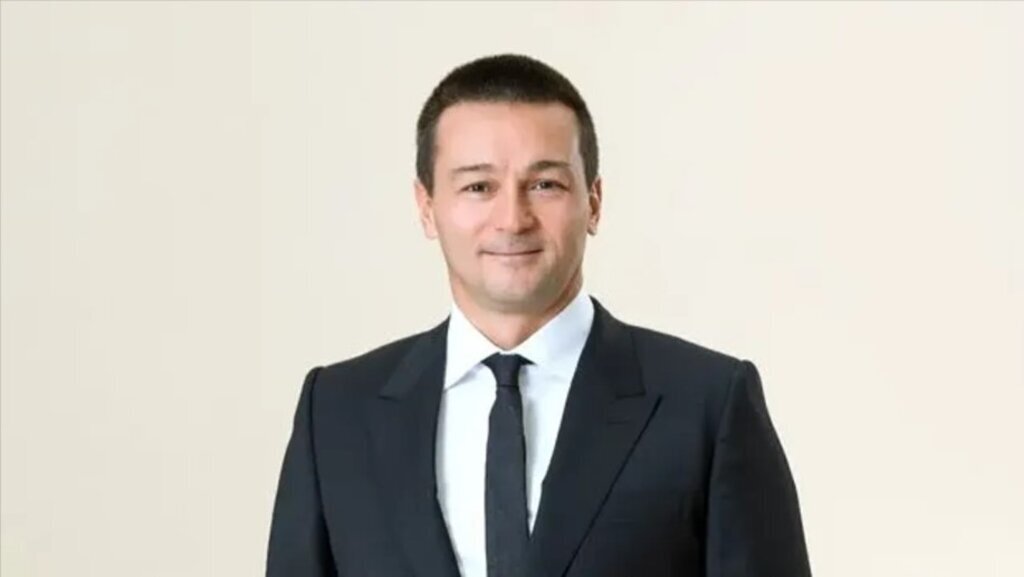 Zorlu Holding CEOsu Koksala ramazan tebrigi sorusturmasi