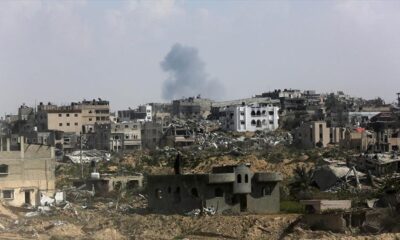 İsrail bir evi bombaladı; 29 ölü
