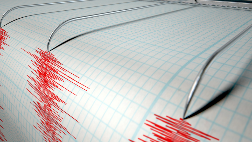 Afganistan’da art arda 5.5 ve 6.2’lik deprem!