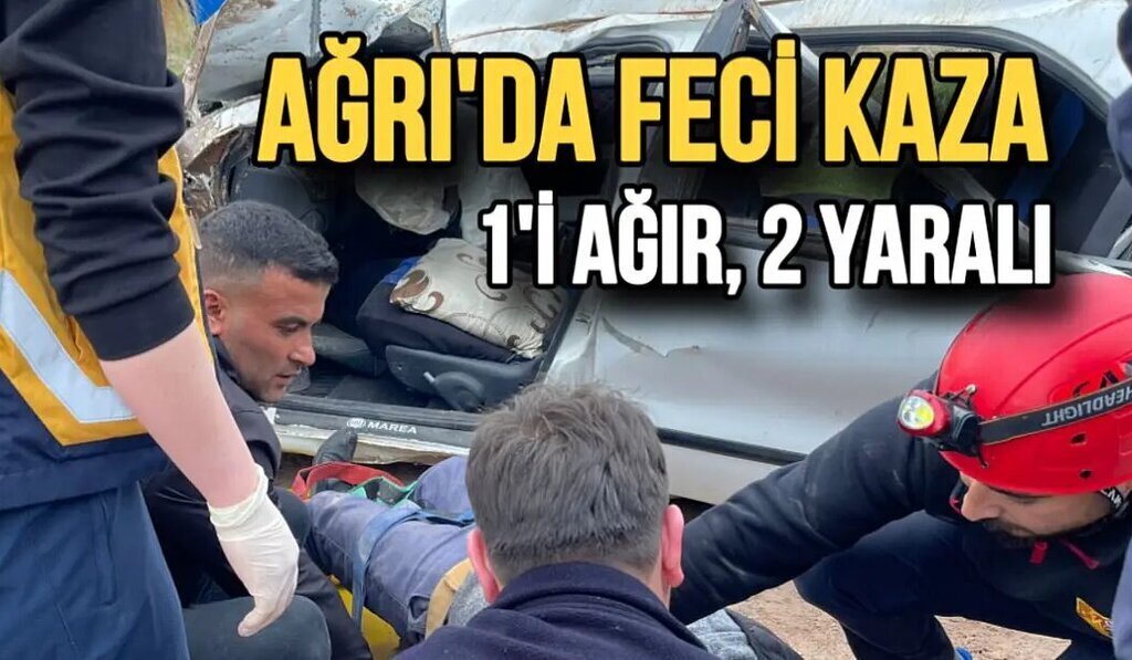 agri da feci trafik kazasi 1 i 1712675902 y8swDX e1712840539435