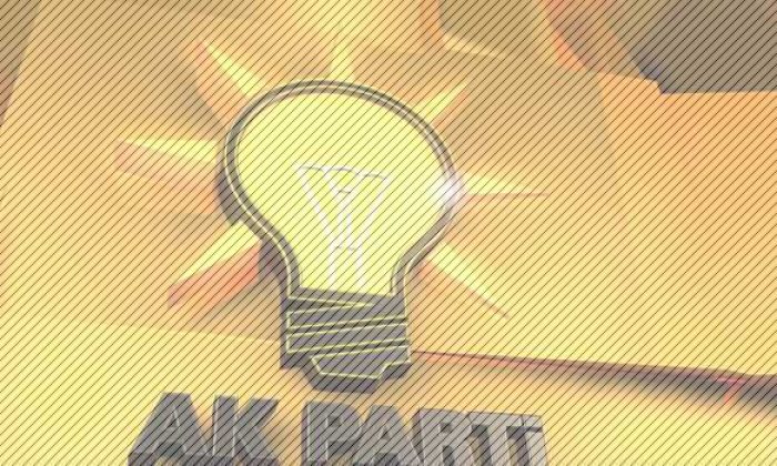 AK Parti İl Başkanları istifa etti