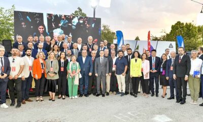 Mansur Yavaş: Türkiye çapında, gurur duyacağımız bir kent konseyi yapısı var