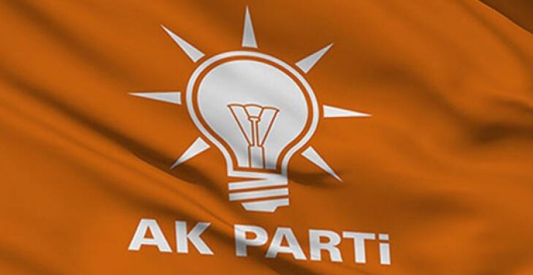 Samsun AK Parti Kavak ilçe yönetimi topluca istifa etti