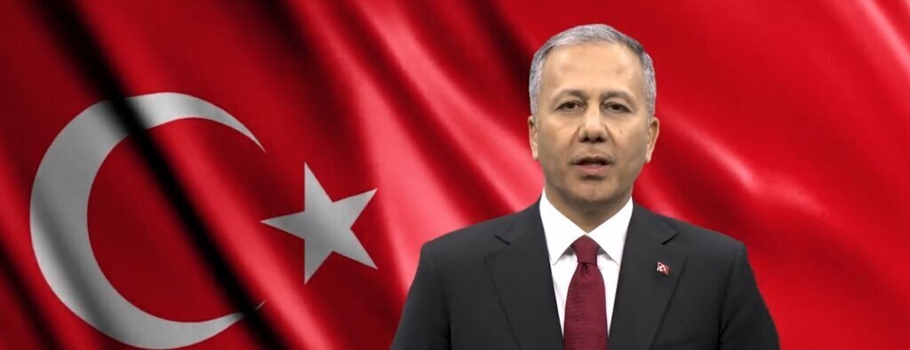 ali yerlikaya 15 temmuz mesaji