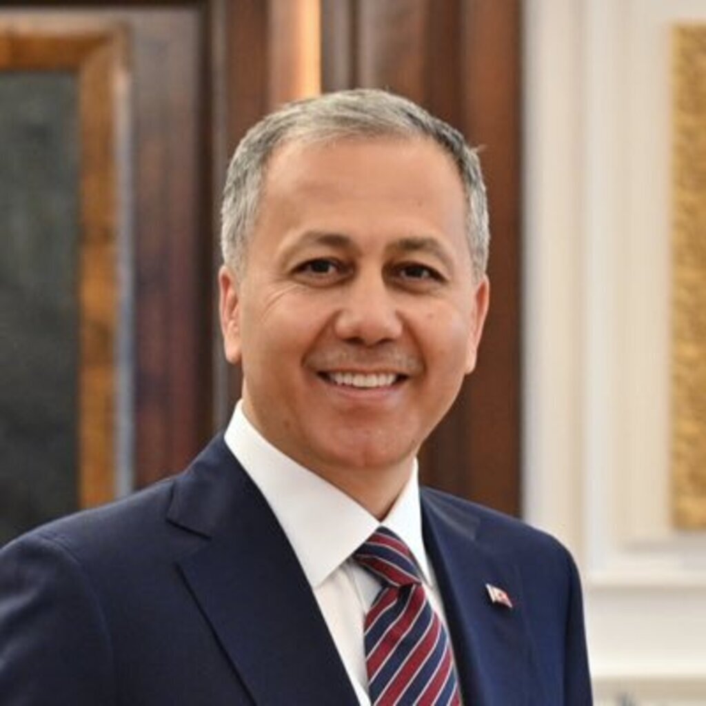 ali yerlikaya